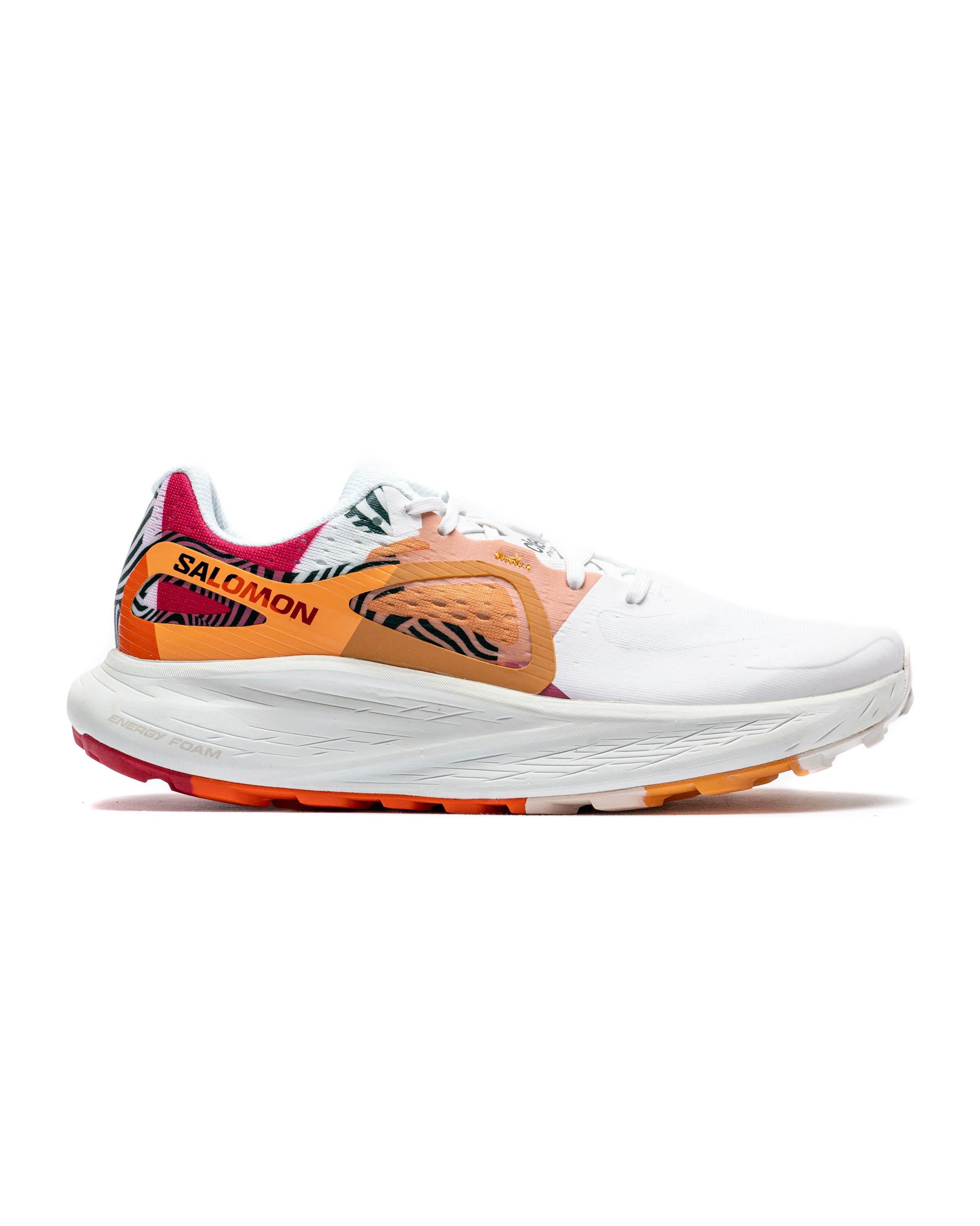 SALOMON x CIELE GLIDE MAX TR | L47296200 | AFEW STORE